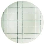 Thomas Porzellan Speiseteller FUN Karo light Speiseteller 27cm