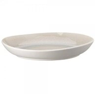 Rosenthal Suppenteller Junto Dune Teller tief 33 cm, Teller Tief