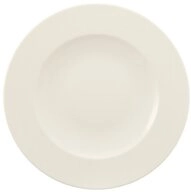 Seltmann Weiden Dekoteller Seltmann Weiden Zo&egrave; fine diamond uni Platzteller...
