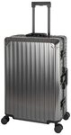 Travelhouse Hartschalen-Trolley Tokyo, 4 Rollen, Aluminium Hartschale TSA