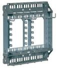 Corning Anschlussst&uuml;ck Corning Verteilerkasten VKA 4/DIN LSA DE620005350