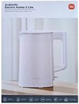 Xiaomi Wasserkocher Electric Kettle 2 Lite, 1.5 l, 1500 W,...