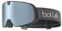 Bolle Skibrille Nevada NEO, Skibrille mit magnetischer Glasbefestigung, gro&szlig;em