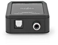 Nedis ACON3425AT Audio- & Video-Kabel, Digital Audio Converter, Digital Audio