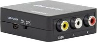 Sky Vision HRC 02 Adapter 3,5-mm-Klinke zu 3,5-mm-Klinke