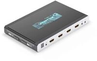 HDFURY HDFury Vertex&sup2; HDF0115 4K HDMI Matrix-Umschalter und Extender 4x2