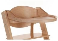 Treppy Hochstuhl Ess- und Spielbrett (Packung, 1 St), passend nur f&uuml;r Treppy