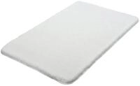 Kleine Wolke Badematte RELAX, Badvorleger, Badezimmer Teppich, H&ouml;he 30 mm,