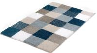 Kleine Wolke Badematte Caro, Badvorleger, Badezimmer Teppich, H&ouml;he 25 mm,