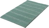 Kleine Wolke Badematte Monrovia, Badvorleger, Badezimmer Teppich, H&ouml;he 23 mm,