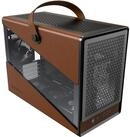 MONTECH PC-Geh&auml;use Montech Heritage 30 Pro, Tower-Geh&auml;use, (Tempered