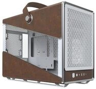 MONTECH PC-Geh&auml;use Montech Heritage, Tower-Geh&auml;use, (Tempered Glass)