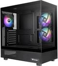 Thermaltake PC-Geh&auml;use Thermaltake View 270 Plus TG ARGB Black