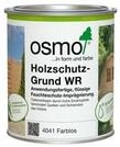 Osmo Hartholz&ouml;l Osmo Holzschutz-Grund 750 ml farblos