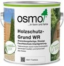 Osmo Hartholz&ouml;l Osmo Holzschutz-Grund 2,5 L farblos