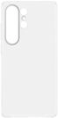 Samsung Handyh&uuml;lle Clear Case f&uuml;r Samsung Galaxy S25 Ultra, Backcover,