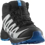 Salomon XA PRO V8 MID WP J Wanderschuh wasserdicht