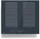 Klarstein Induktions-Kochfeld Delicatessa 60 Flex, Kochfelder Induktion Hob...