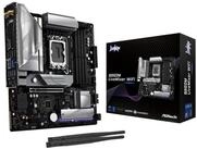 Asrock ASRock B860M LiveMixer WiFi, Mainboard Mainboard