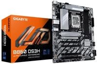 Gigabyte B860 DS3H Mainboard - Intel Core Ultra CPUs, 8+1+2+2 Phasen VRM, bis z