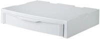 HAN-B&uuml;roger&auml;te Monitor-Halterung Monitor/Druckerst&auml;nder Stand mit 1 Schublade