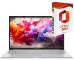 Asus X170, Core i7, beleuchtete Tastatur Business-Notebook (39 cm/17.3 Zoll, Intel