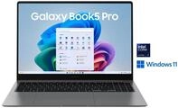 Samsung Galaxy Book5 Pro 16 (NP960X) Notebook (40,64 cm/16 Zoll, Intel Ultra 7 258V,