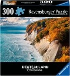 Ravensburger Puzzle Deutschland Collection, Kreidefelsen auf R&uuml;gen, 300...