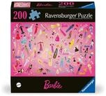 Ravensburger Verlag GmbH Puzzle Barbie, Inspiring Girls Since 1959, Puzzleteile