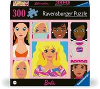 Ravensburger Puzzle Erwachsenenpuzzle 300 Teile - Barbie - Strong Women Make...