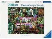 Ravensburger Puzzle Erwachsenenpuzzle 2000 Teile - Die Lieblingssachen einer...