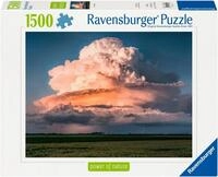 Ravensburger Puzzle Erwachsenenpuzzle Power of Nature 1500 Teile - Cumulus...