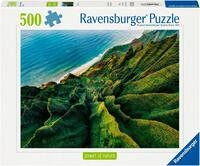 Ravensburger Puzzle power of natur, Epic Journey, 500 Puzzleteile, Made in...