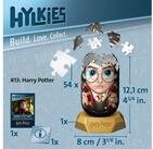 Ravensburger 3D-Puzzle Harry Potter - Harry Potter- Hylkies 3D Puzzle 54 Teile,