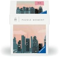 Ravensburger Puzzle Erwachsenenpuzzle 99 Teile - New York, 99 Puzzleteile
