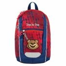 Step by Step Kinderrucksack FC Bayern, Polyester