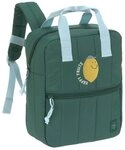 L&Auml;SSIG Rucksack Mini Square Backpack