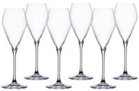 SPIEGELAU Champagnerglas Special Glasses Sparkling Party 6er Set 230 ml,...
