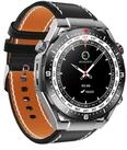 Maxcom Maxcom EleganceLink Smartwatch Schwarz Smartwatch