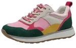 Tamaris sportlicher Schn&uuml;rer Schn&uuml;rschuh