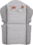 roba&reg; Sitzverkleinerer Adam und Eule, (1-tlg)