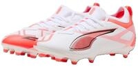 PUMA Kinder Ultra 5 Match FG/AG Fussballschuhe Sneaker