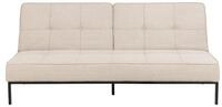 ACTONA GROUP Schlafsofa Perugia Schlafsofa beige.