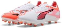 PUMA ULTRA 5 MATCH FG/AG Fu&szlig;ballschuh f&uuml;r Rasen- und Kunstrasenpl&auml;tze