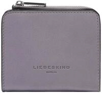 Liebeskind Berlin Geldb&ouml;rse Toni Purse, aus echtem Schafsleder mit RFID-Blocker