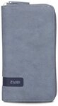 Zwei Geldb&ouml;rse Mademoiselle Wallet (1-tlg)