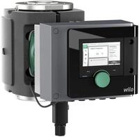 Wilo Umw&auml;lzpumpe, Smart-Nassl&auml;ufer Stratos Maxo-Z 40/0,5-12, 230 V, 50/60 Hz, 10