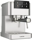 Klarstein Espressomaschine, 1.5l Kaffeekanne, Edelstahlfilter, Elektrisch 20 Bar Klarstein Espressomaschine, 1.5l Kaffeekanne, Edelstahlfilter, Elektrisch 20 Bar