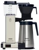 Moccamaster Filterkaffeemaschine, 1.25l Kaffeekanne, mit Thermokanne