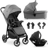 Hauck Kombi-Kinderwagen